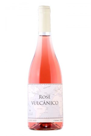 vulkaaniline roosa vein