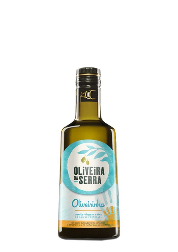 extra virgin pehme oliiviõli