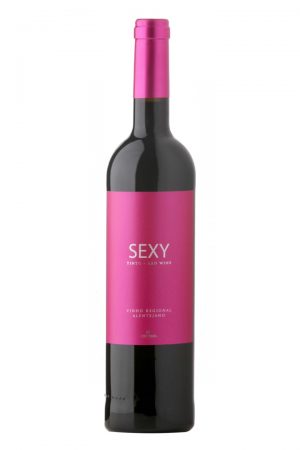 sexy wines punane vein