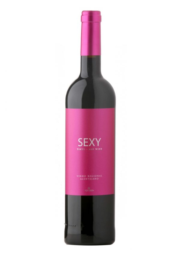 sexy wines punane vein